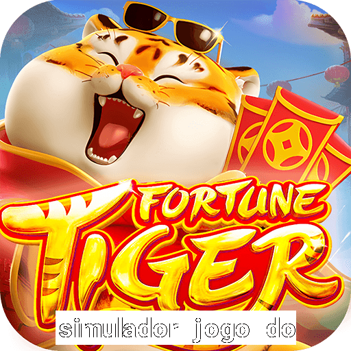 simulador jogo do fortune tiger